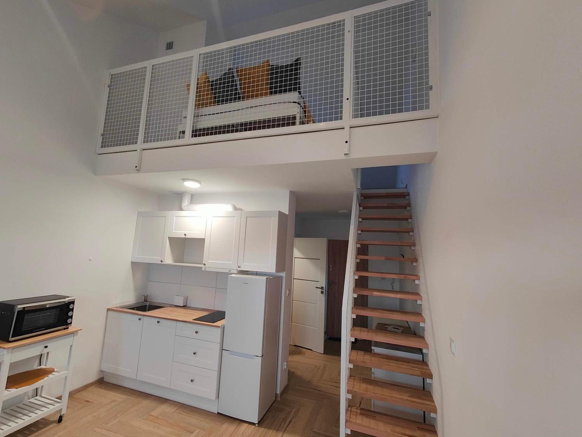 Turkusowa Kamienica Apartment Pierwoszyno ภายนอก รูปภาพ
